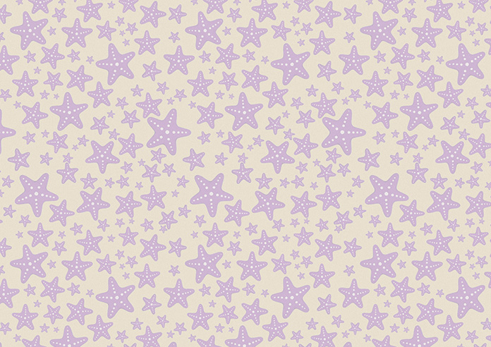 Whaley Great, Star Splash Mermaid - Made to Measure Curtains - Image 8